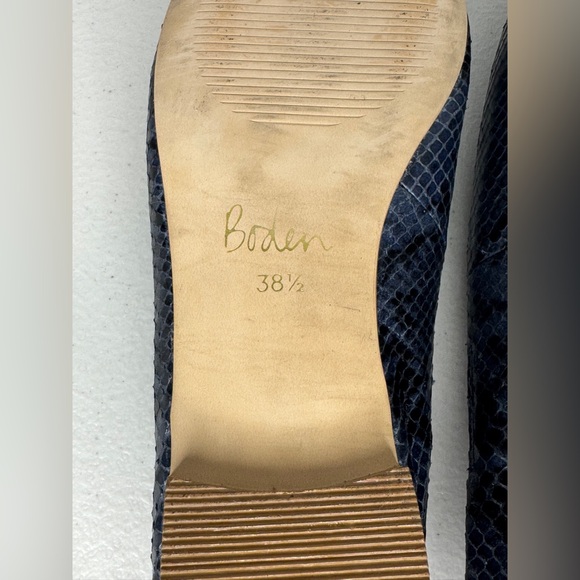 Boden Hannah Slingback Sandals - Picture 7 of 10